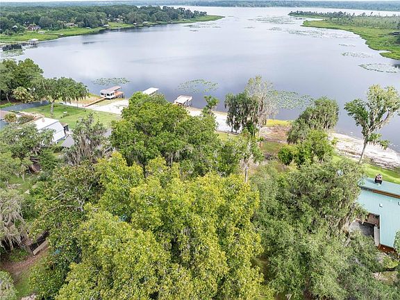 2nd image of 114 LITTLE ORANGE LAKE DRIVE LOT 9