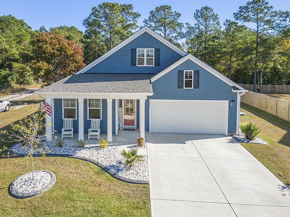 1st image of 99 Evergreen Forest Drive