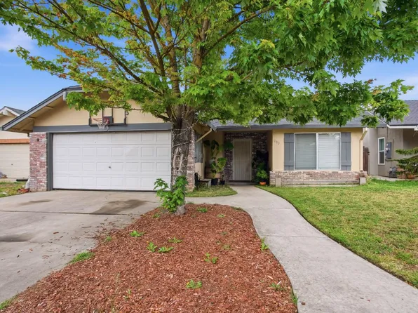 500 Lenore Dr, Modesto, CA 95351
