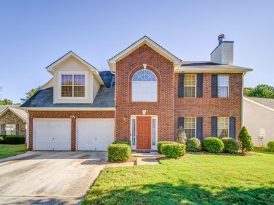 4500 Idlewood Park, Lithonia, GA, 30038