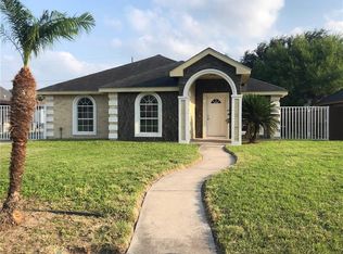 3506 Alice Ln, Edinburg, TX 78541