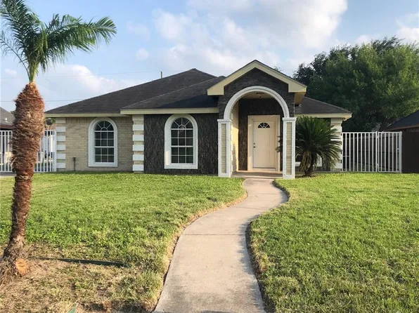 3506 Alice Ln, Edinburg, TX 78541