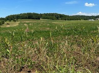 0 Fairfax Rd, Parrottsville, TN 37843