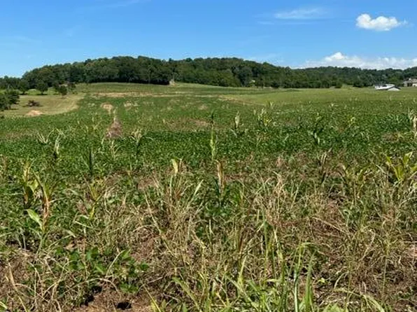 0 Fairfax Rd, Parrottsville, TN 37843