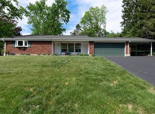 2701 Loris Dr, Dayton, OH 45449