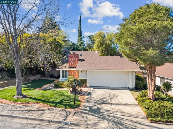 2804 Mayflower Dr, Antioch, CA 94531