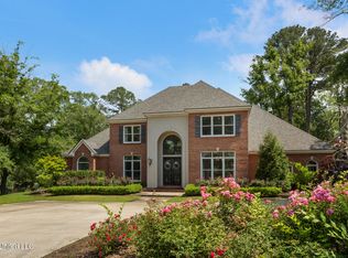 340 Sherborne Pl, Flowood, MS 39232