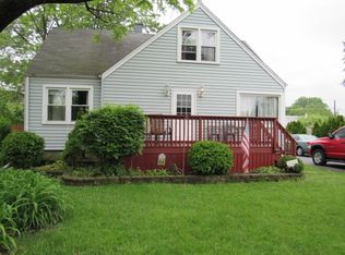 8340 Lorel Ave, Burbank, IL