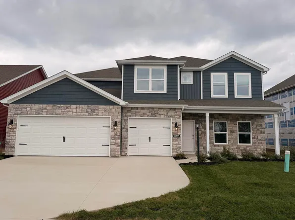 11365 Corte Madera Run, Fort Wayne, IN 46818