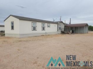 3403 S Tidwell Rd, Carlsbad, NM 88220