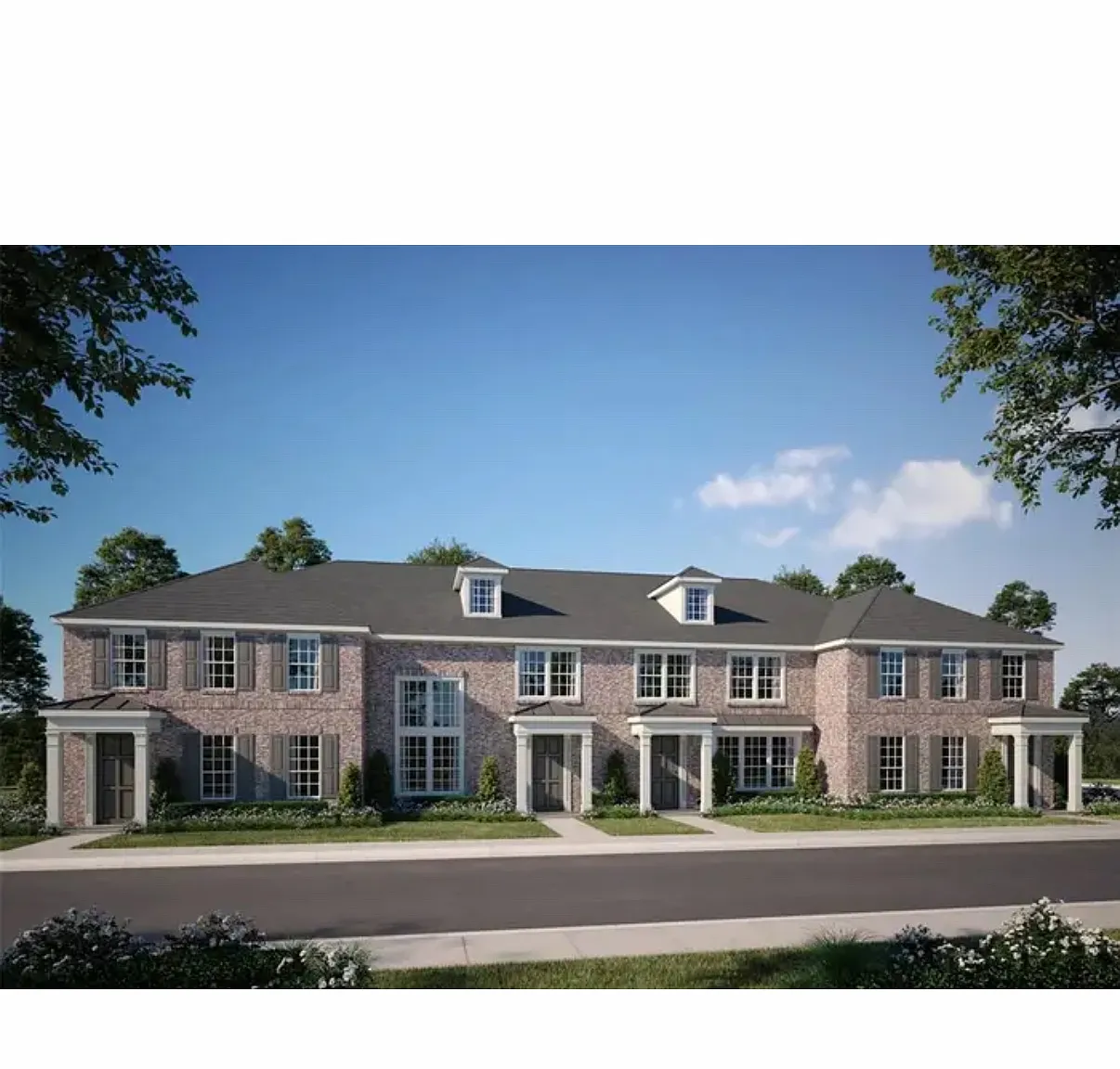 11623 Hundred Acre Dr — Photo 1