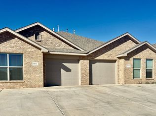 RE 2121 N. Avenue J, Lubbock, TX 79403