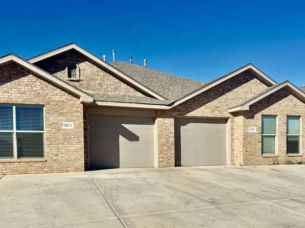 2121 N Avenue J, Lubbock, TX 79403
