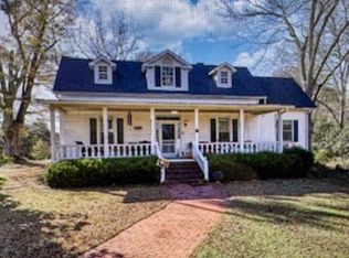 188 Davidson St, Shady Dale, GA 31085