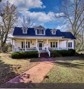 188 Davidson St, Shady Dale, GA, 31085