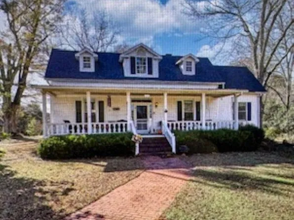 188 Davidson St, Shady Dale, GA 31085