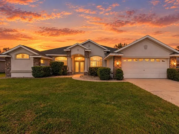 10100 SE 69TH TERRACE, BELLEVIEW, FL 34420