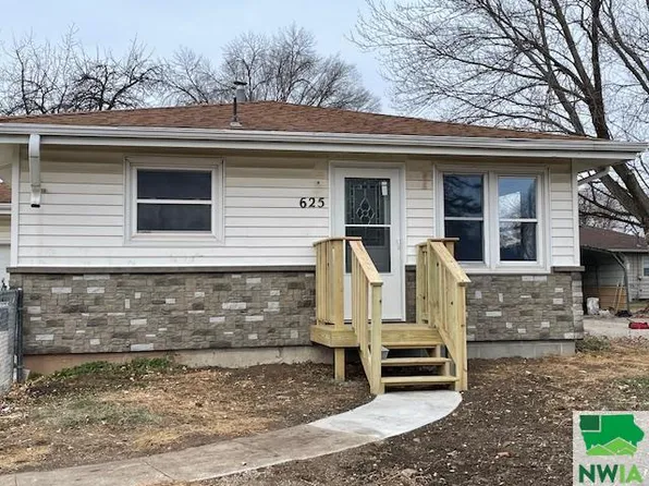 625 Park Ave, Cherokee, IA 51012