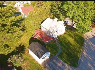 39 Earle Ave, Bangor, ME 04401
