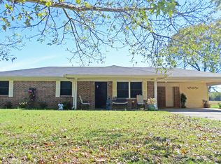 Auburn St, Russellville, AL 35654