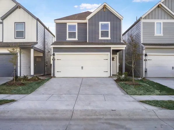 7004 Moonflower Ln, Princeton, TX 75407