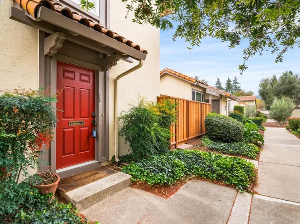1550 Calle Enrique, Pleasanton, CA 94566