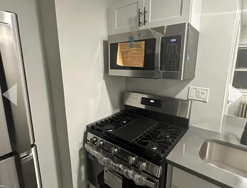 1 bed, $2,150 — Photo 3