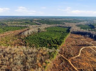 TBD Highway 34, Bishopville, SC 29010