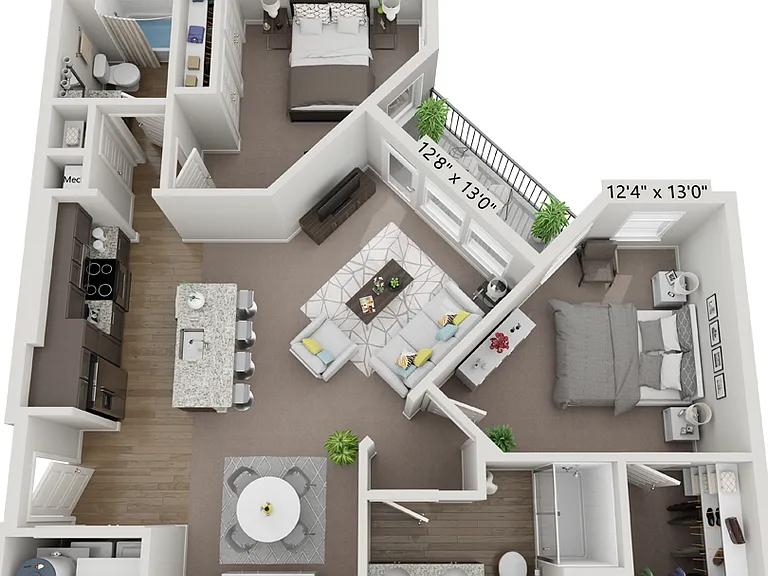 Sage Mesa 55+ Active Adult — Photo 28