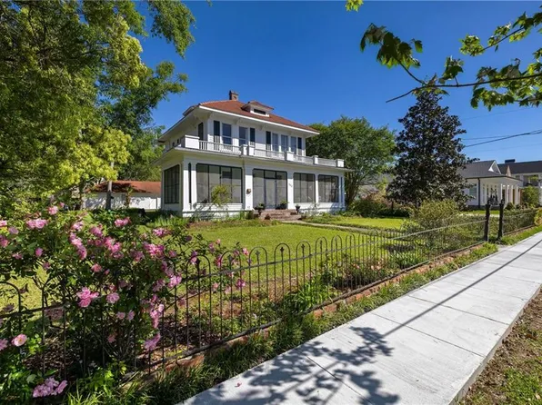 500 W Church St, Hammond, LA 70401