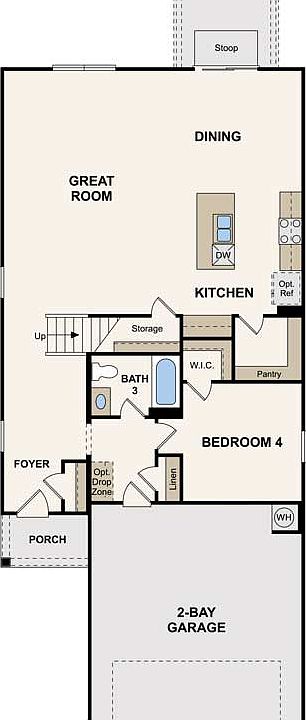 2nd image of 13155 Bay Point Way