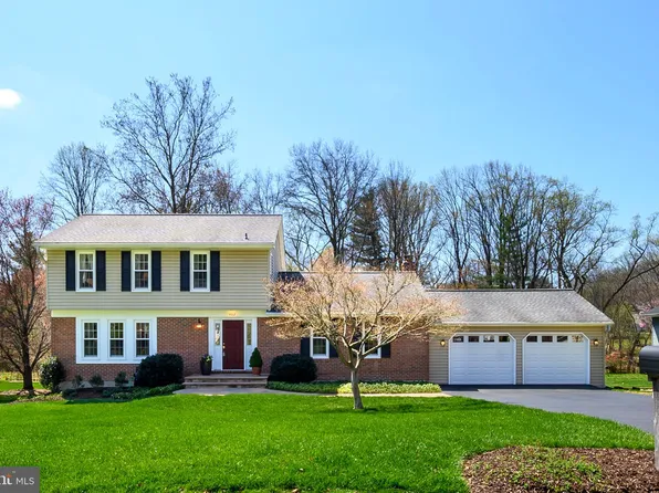 4012 Arjay Cir, Ellicott City, MD 21042