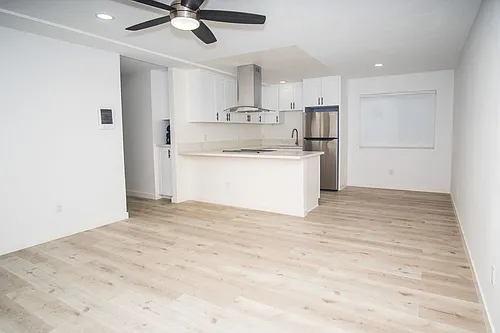 Floor plan J