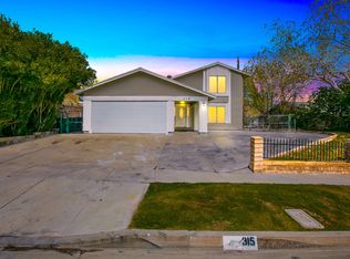 315 E Avenue R12, Palmdale, CA 93550