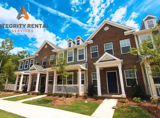 2819 Grace Green Ct, Pineville, NC 28134