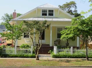 1511 Rhem Ave, New Bern, NC 28560