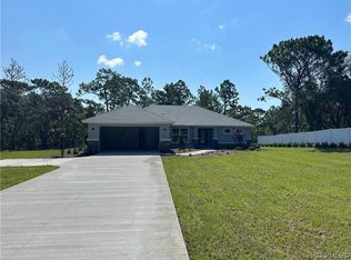 4819 N Elkcam Blvd, Beverly Hills, FL 34465