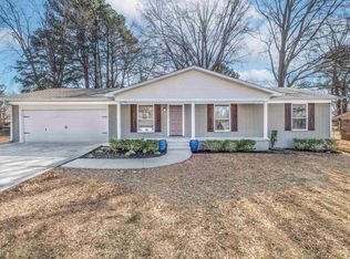23 Robinson St, Cabot, AR 72023