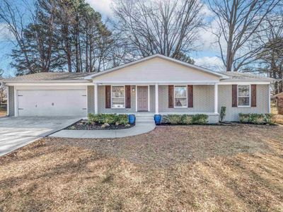 23 Robinson St, Cabot, AR, 72023