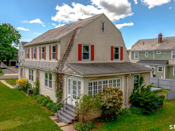 57 Washington Circle, West Hartford, CT 06119