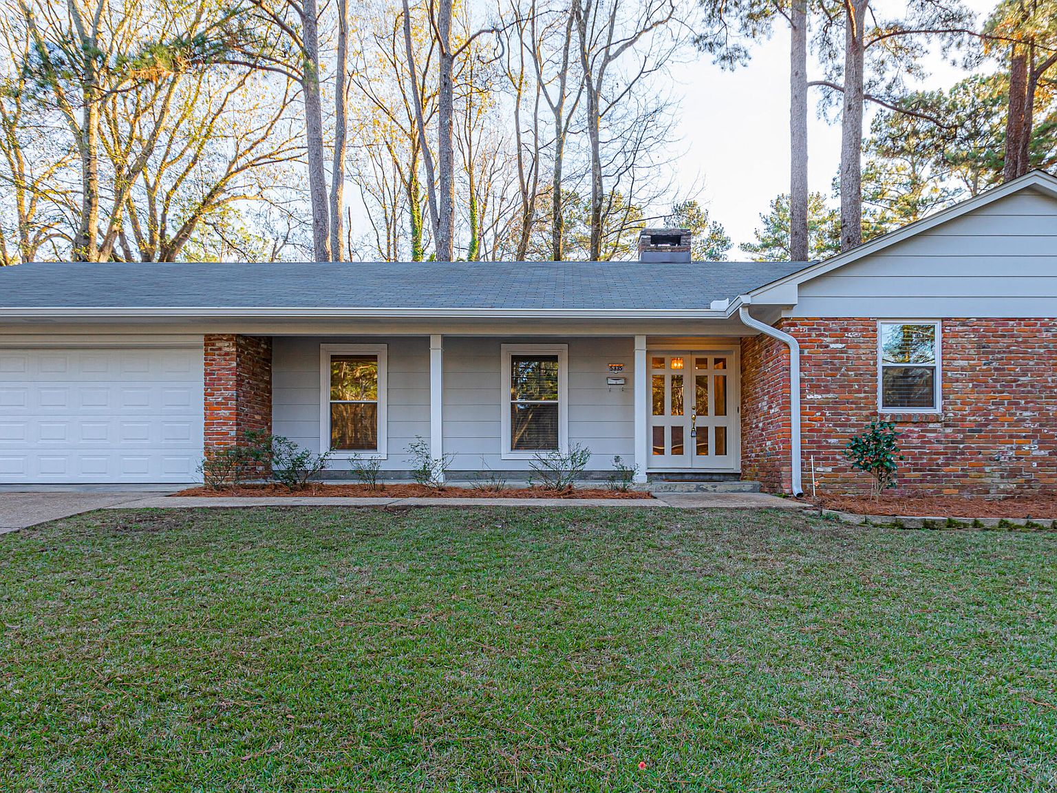5335 Reddoch Dr, Jackson, MS 39211 Zillow