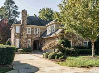 1901 Torrington St, Raleigh, NC 27615