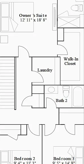 170 Golden Arms Dr — Photo 16