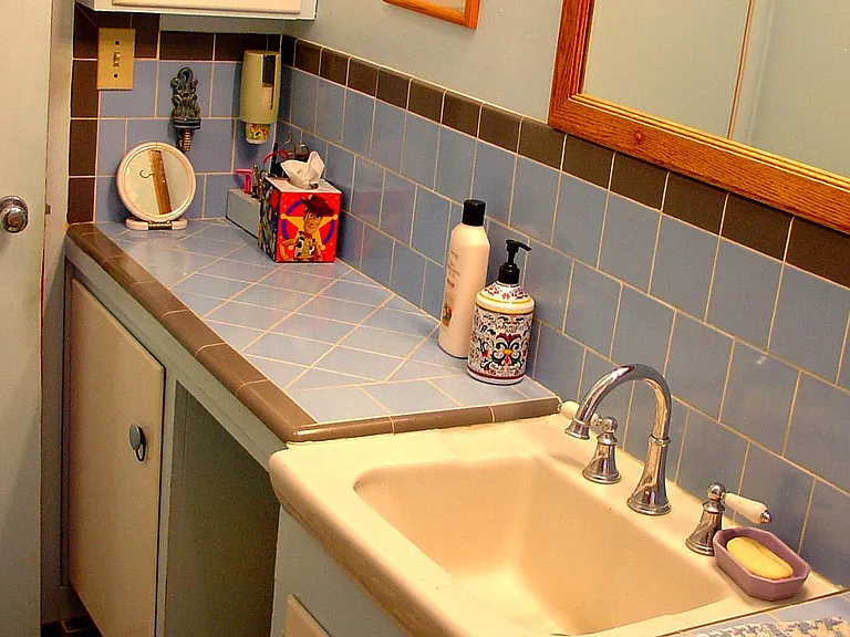 Hall Bath