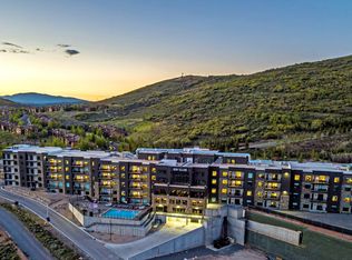 909 W Peace Tree Trl UNIT 313, Heber City, UT 84032