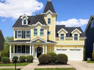 1126 Jersey St, Haw River, NC 27258