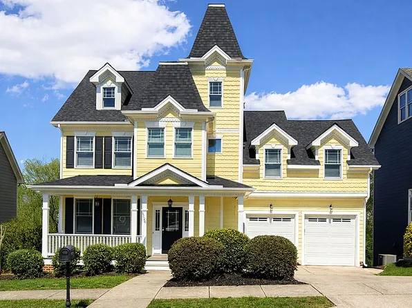 1126 Jersey St, Haw River, NC 27258