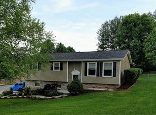 3000 Hi Dr, Kingsport, TN 37663