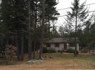 361 Petersham Rd, New Salem, MA 01355