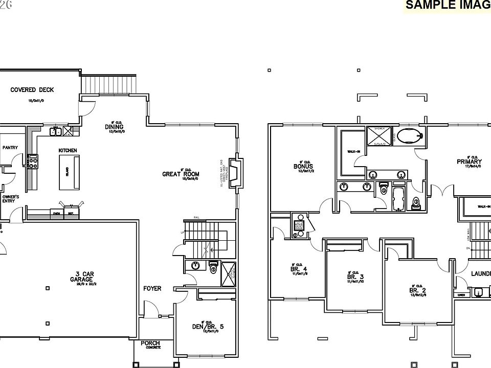 2nd image of 869 Glade Ave